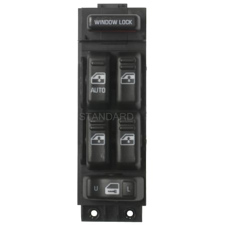 Standard Ignition Power Window Switch DS-2185
